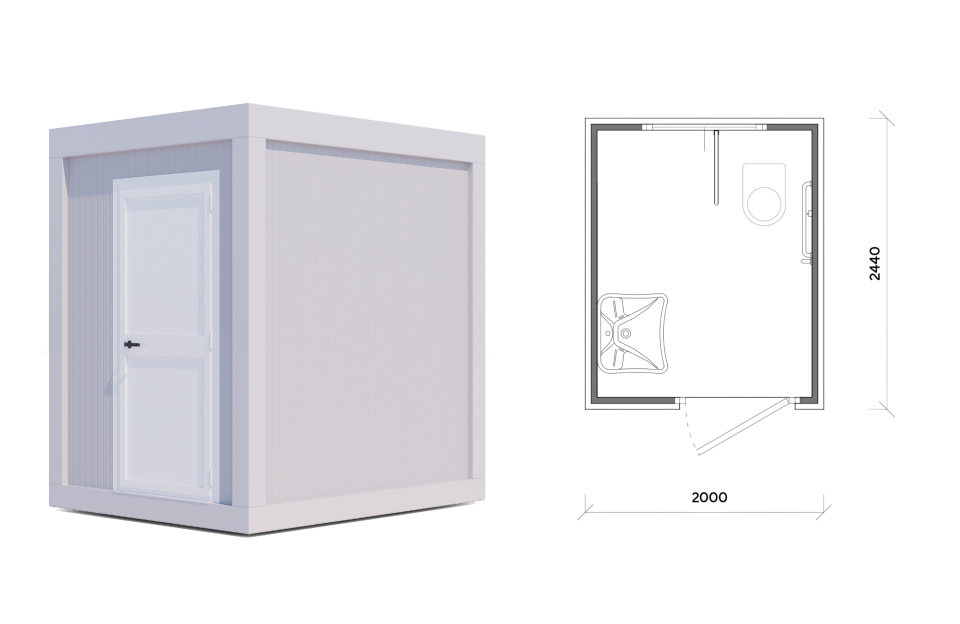 DISCAPACITADOS – D20