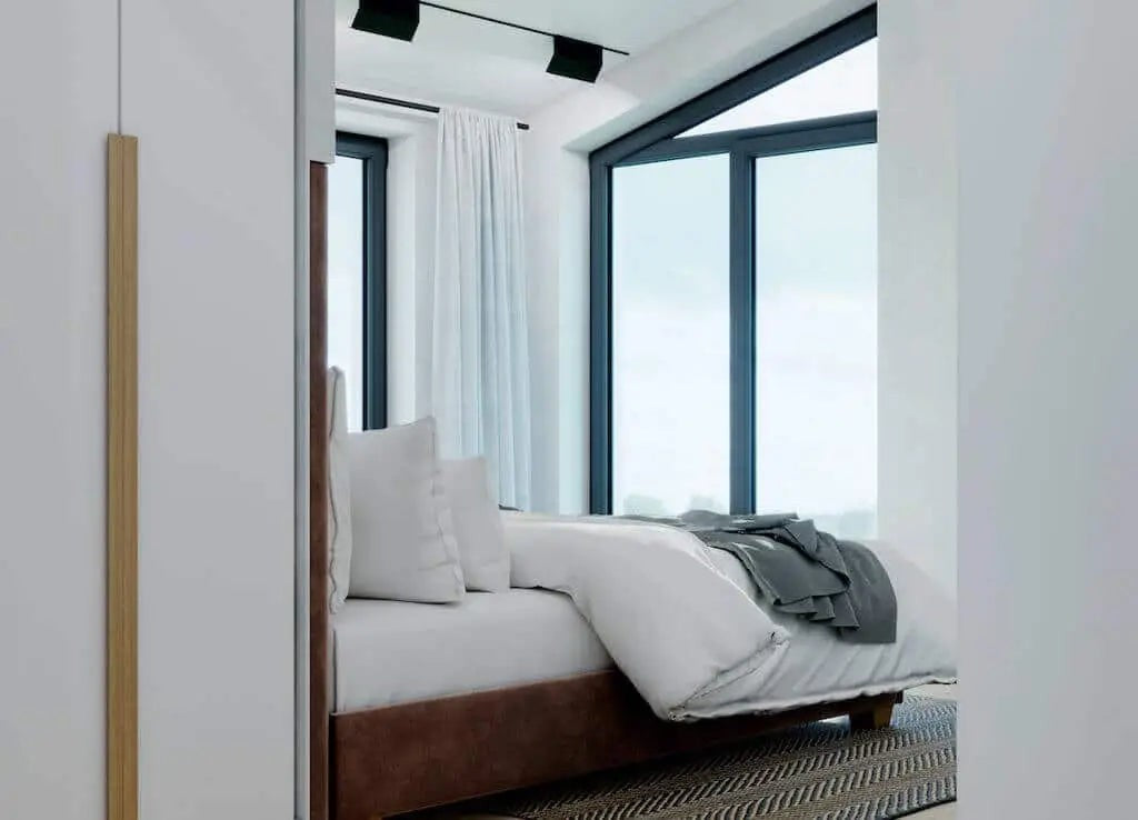 Chalet prefabricado K-Home-XL
