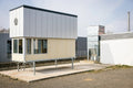 Mini casa Vagabundo Flex 28 m2