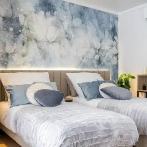 Casa Movil Pro con dos dormitorio de 4 cama 57m²