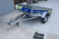 Remolque Lider Cadix 205 x 132 cm 500/750KG
