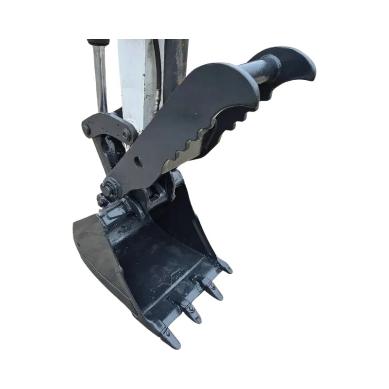 Miniexcavadora Bobcat E50R2 de ocasión 4,9 t 2022 aire acondicionado 2 287 h pulgar