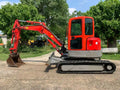 Miniexcavadora BOBCAT E50EM – ocasión
