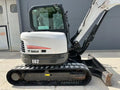Miniexcavadora BOBCAT E62 – ocasión