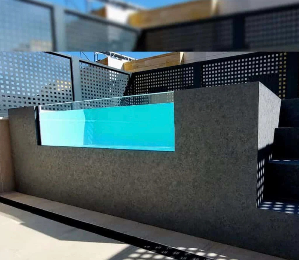 Piscina de Contenedor 3m