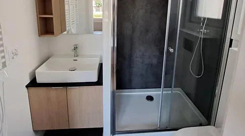 Casa Móvil Modelo 37 M² – 42 M² ( 10,5 X 4,0 M )