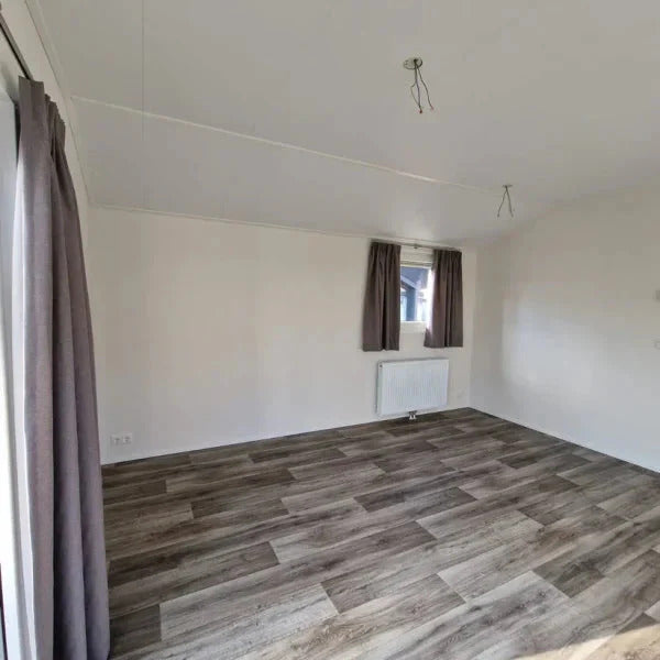 Casa móvil DE 3 DORMITORIOS