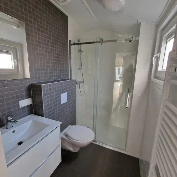 Casa móvil DE 3 DORMITORIOS
