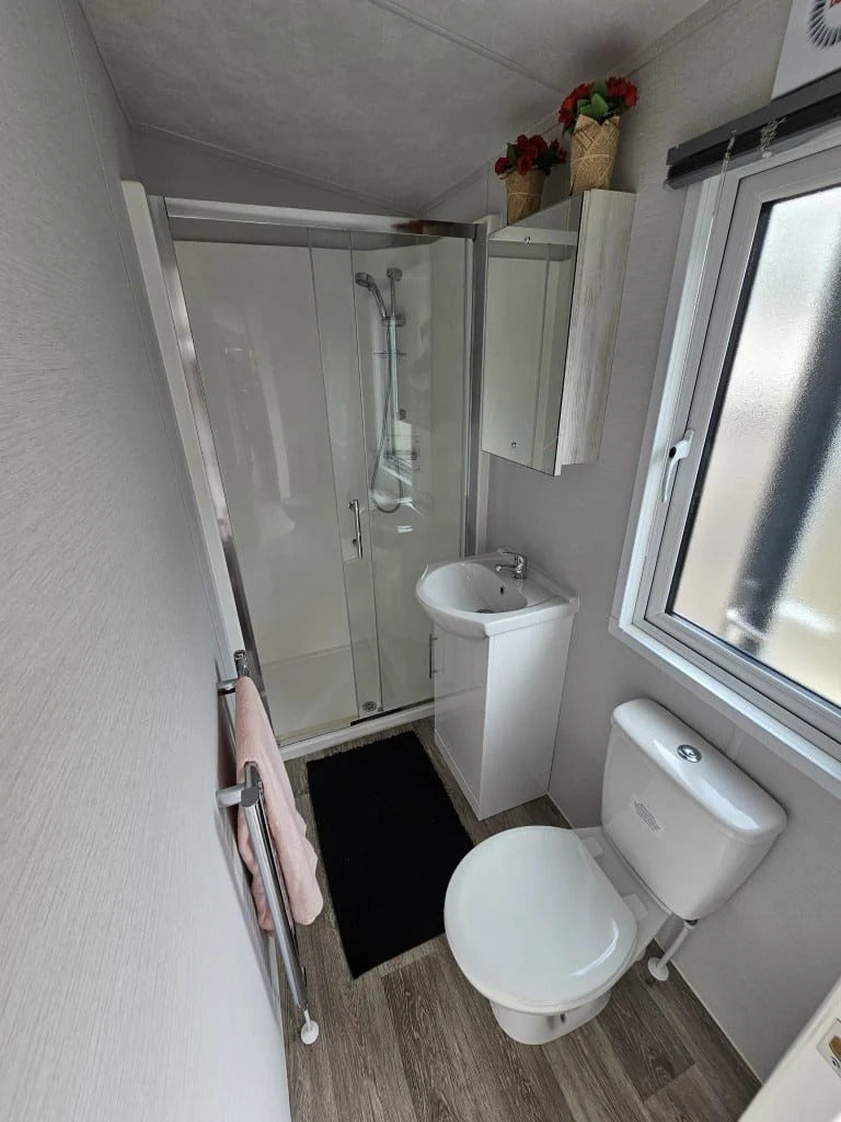 Casa Móvil Disfruta DE 3 DORMITORIOS