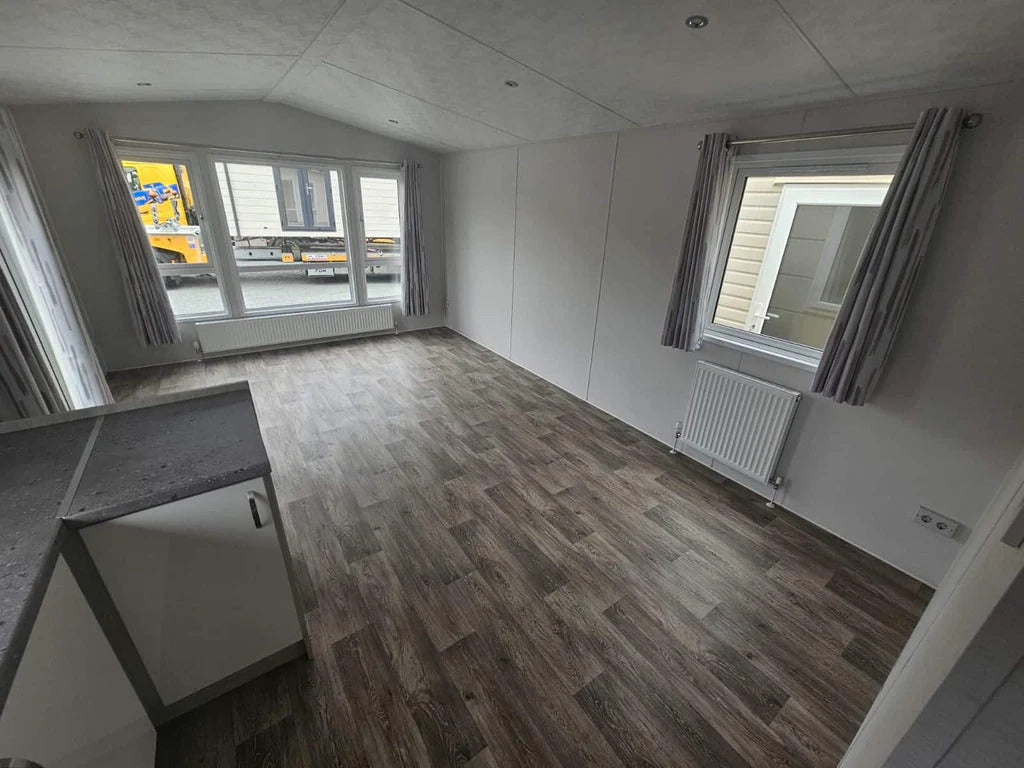 Casa Móvil Disfruta 2.0