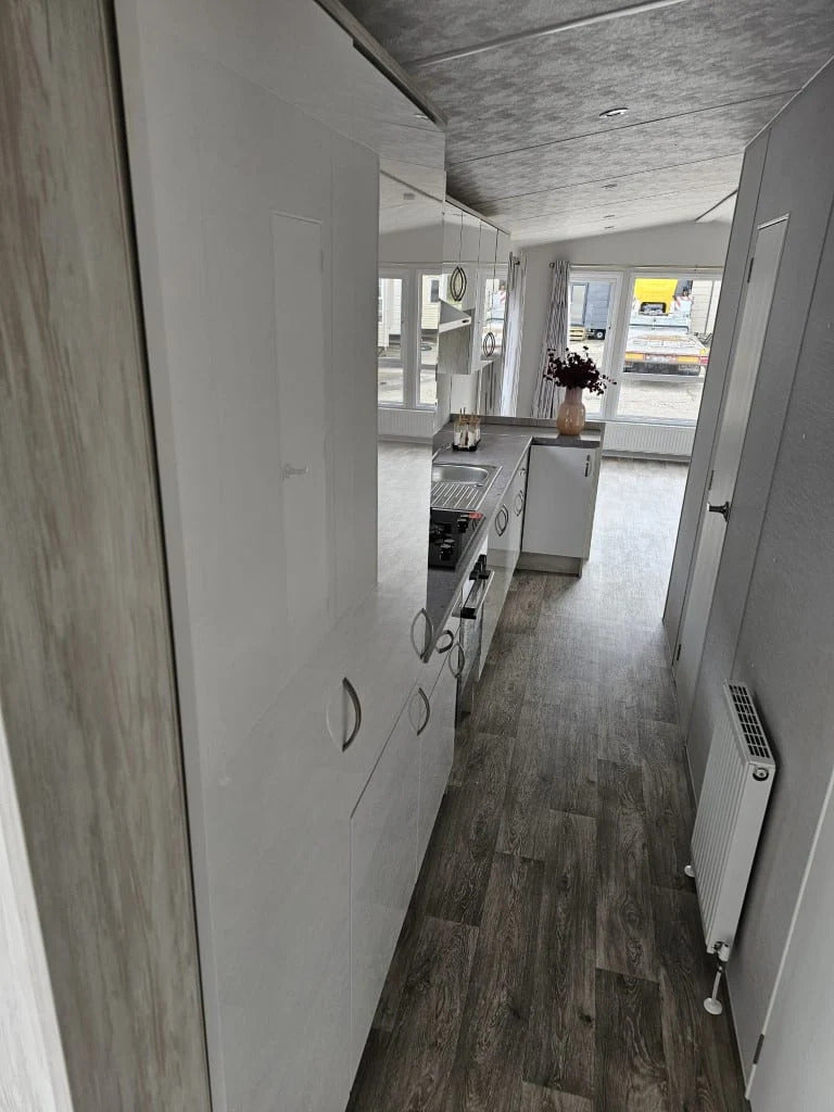 Casa Móvil Disfruta DE 3 DORMITORIOS