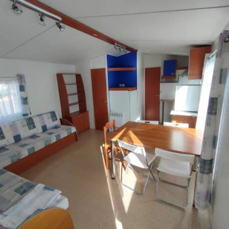Casa Móvil LARGURA