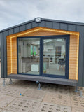 Casa Móvil LUJO Y PRESTIGIO 12,05X4,0 MT