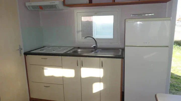 Casa Móvil T2 Ideal 23.4 M2