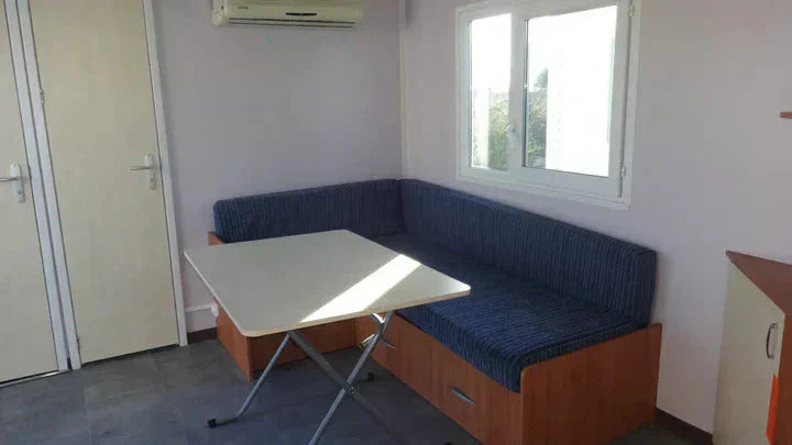 Casa Móvil T2 Ideal 23.4 M2