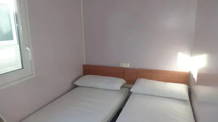 Casa Móvil T2 Ideal 23.4 M2