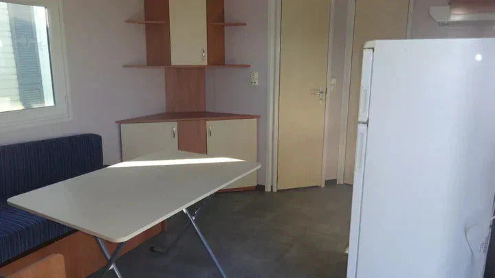 Casa Móvil T2 Ideal 23.4 M2