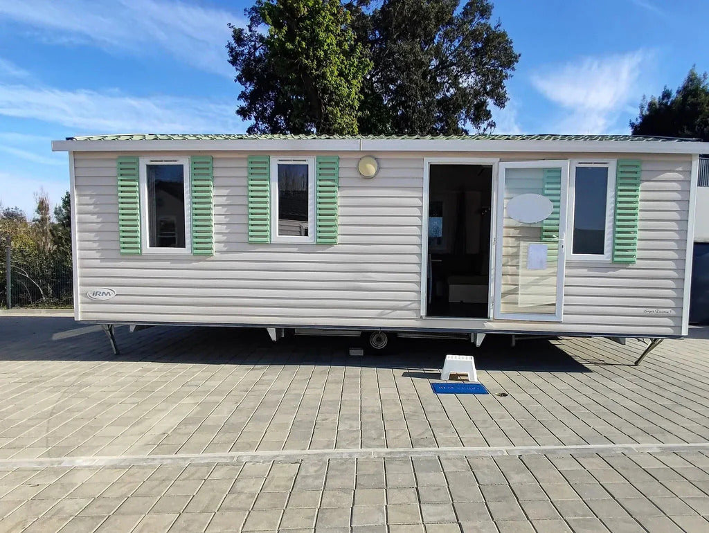 Casa Móvil T3 Titiana 1200 CM X 400 CM X 320 CM
