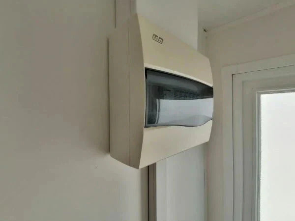 Casa Móvil Trigano T2 ( 1000 CM X 370 CM )