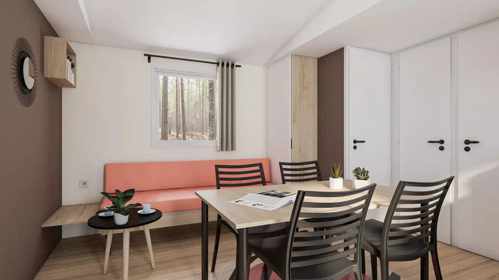 Casa M vil Trigano Deluxe