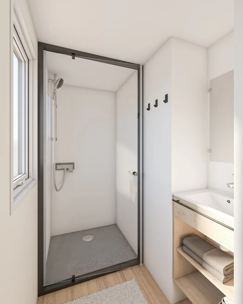 Casa M vil Trigano Deluxe