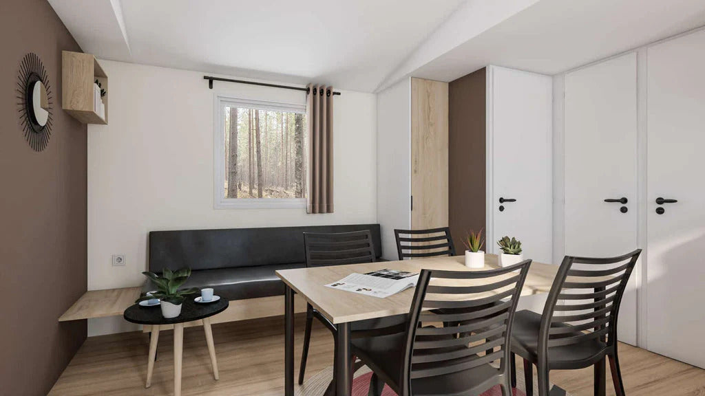 Casa M vil Trigano Deluxe