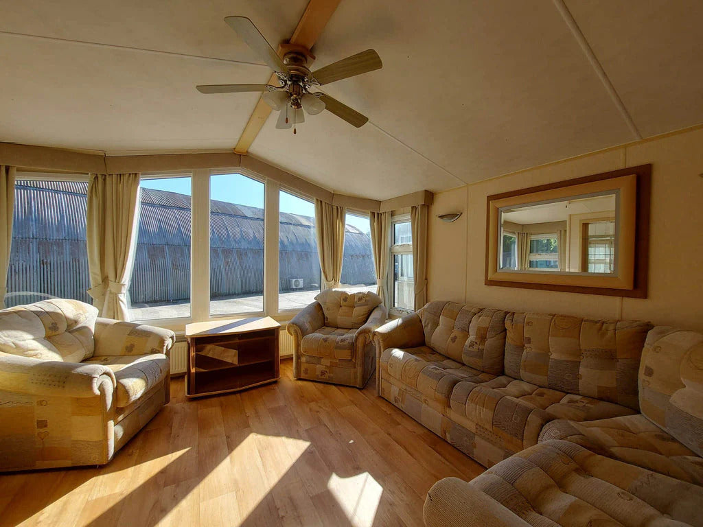 Casa Móvil Willerby Aspen