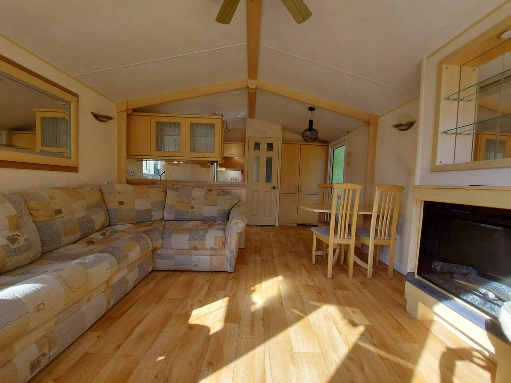 Casa Móvil Willerby Aspen