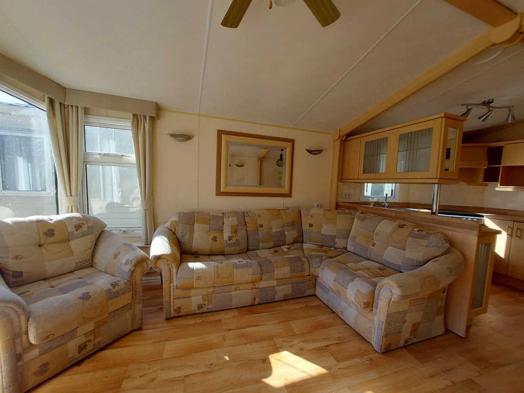 Casa Móvil Willerby Aspen