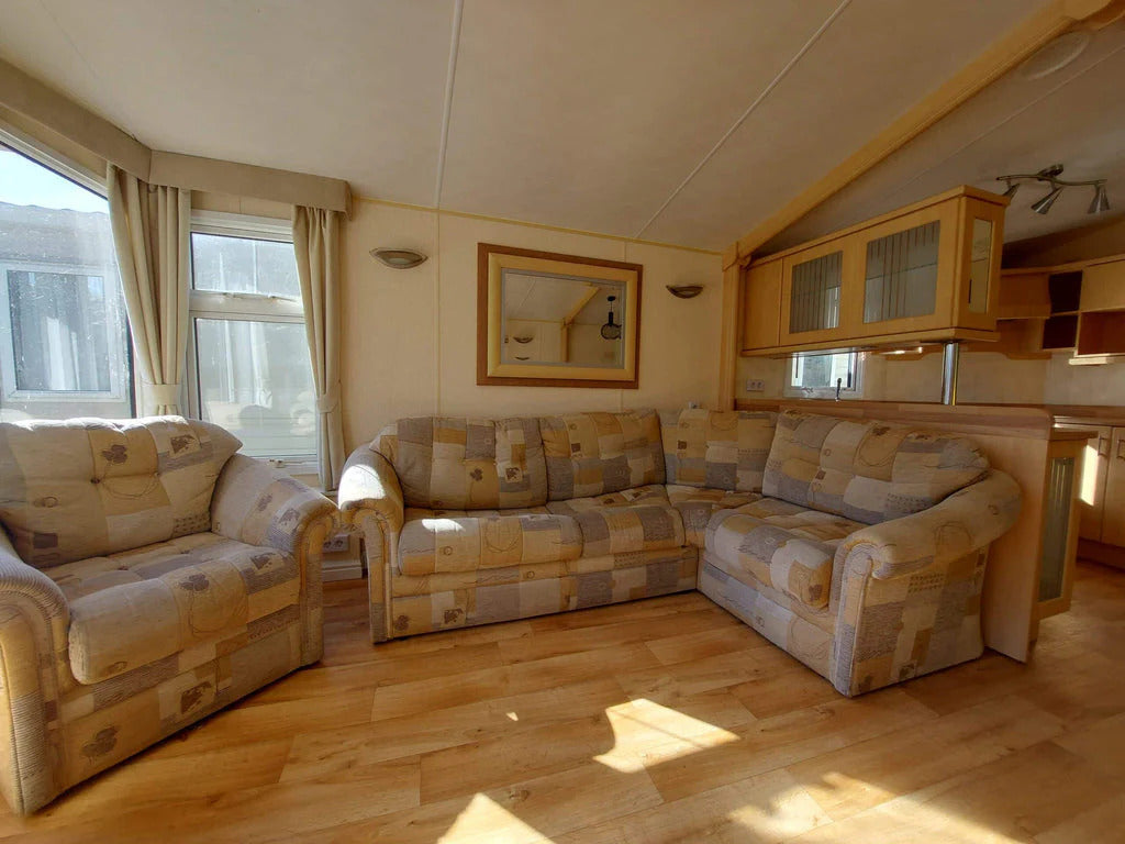 Casa Móvil Willerby Aspen
