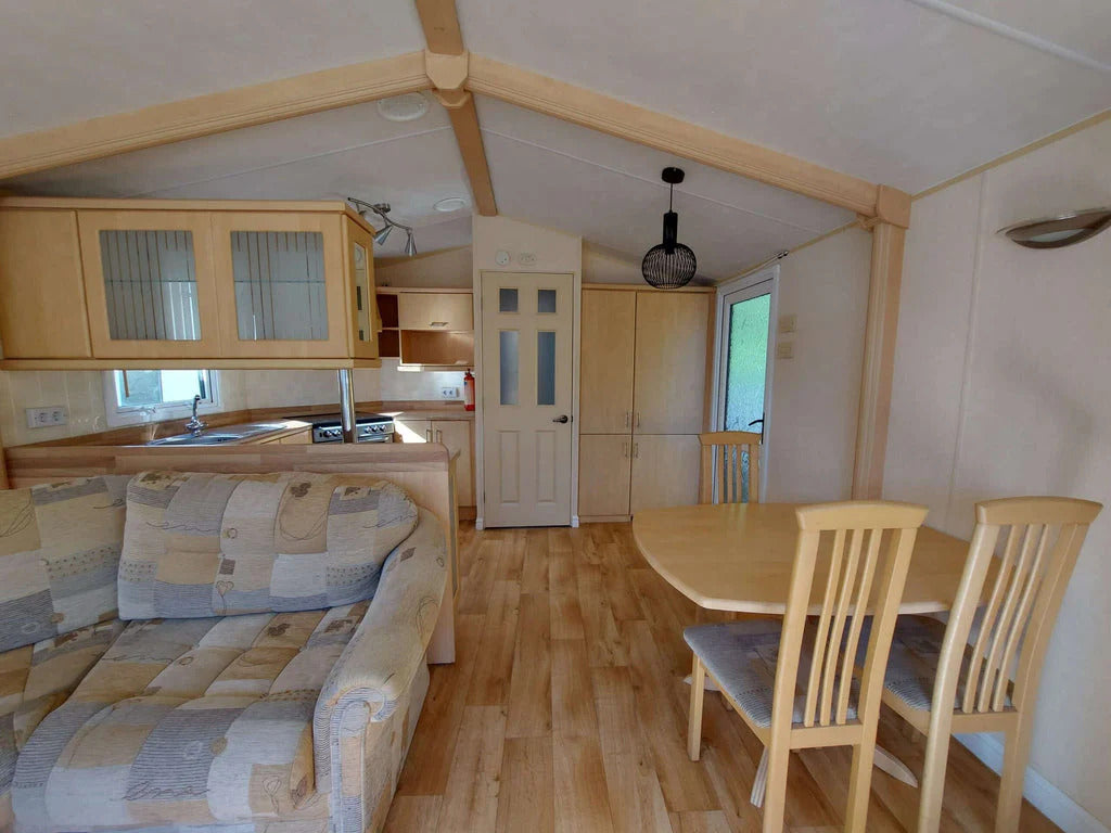 Casa Móvil Willerby Aspen