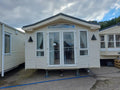 Casa Móvil Willerby Vogue 42×13 m