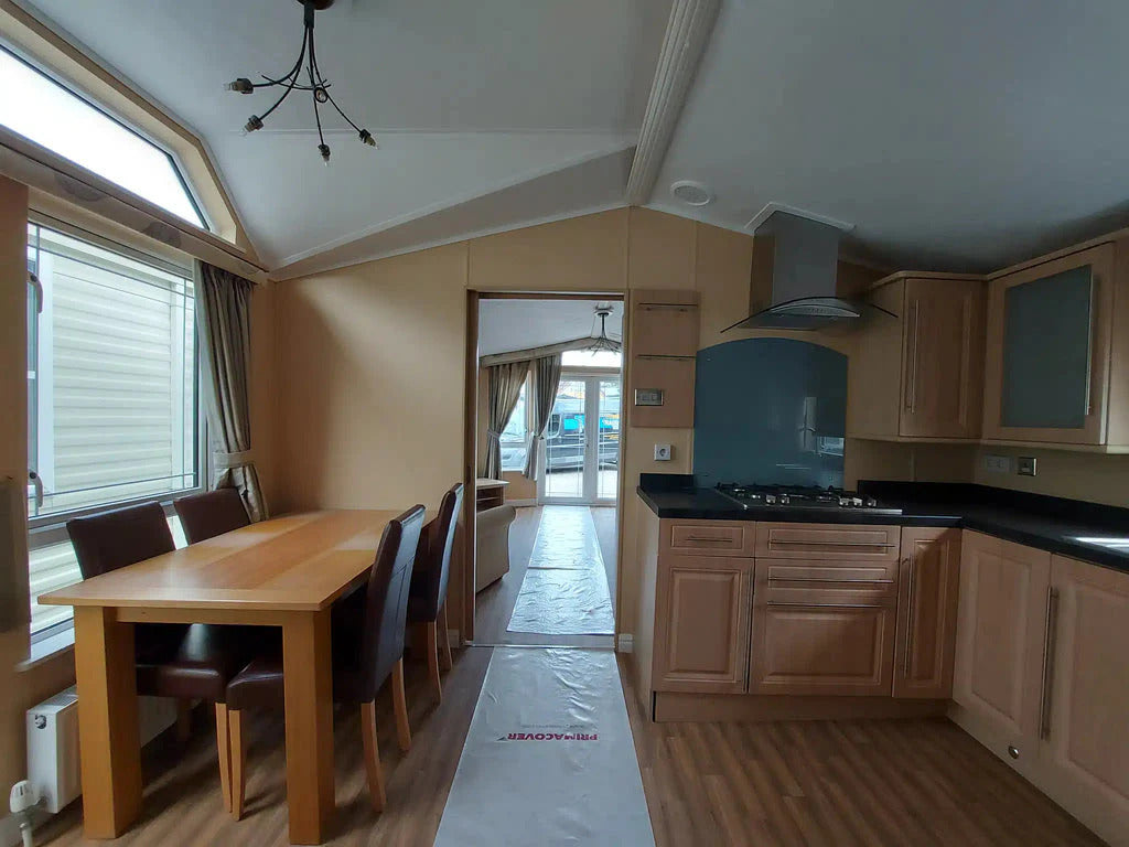 Casa Móvil Willerby Vogue 42×13 m
