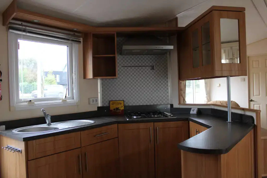 Casa Móvil Willerby Winchester