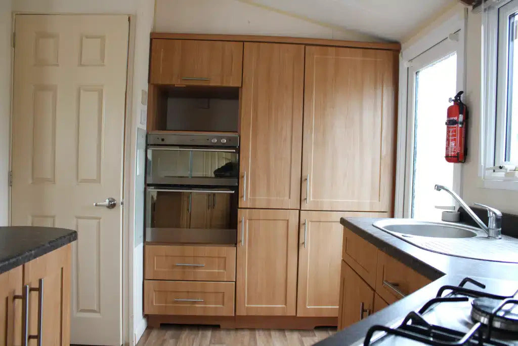 Casa Móvil Willerby Winchester