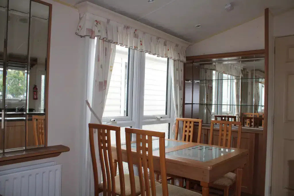 Casa Móvil Willerby Winchester