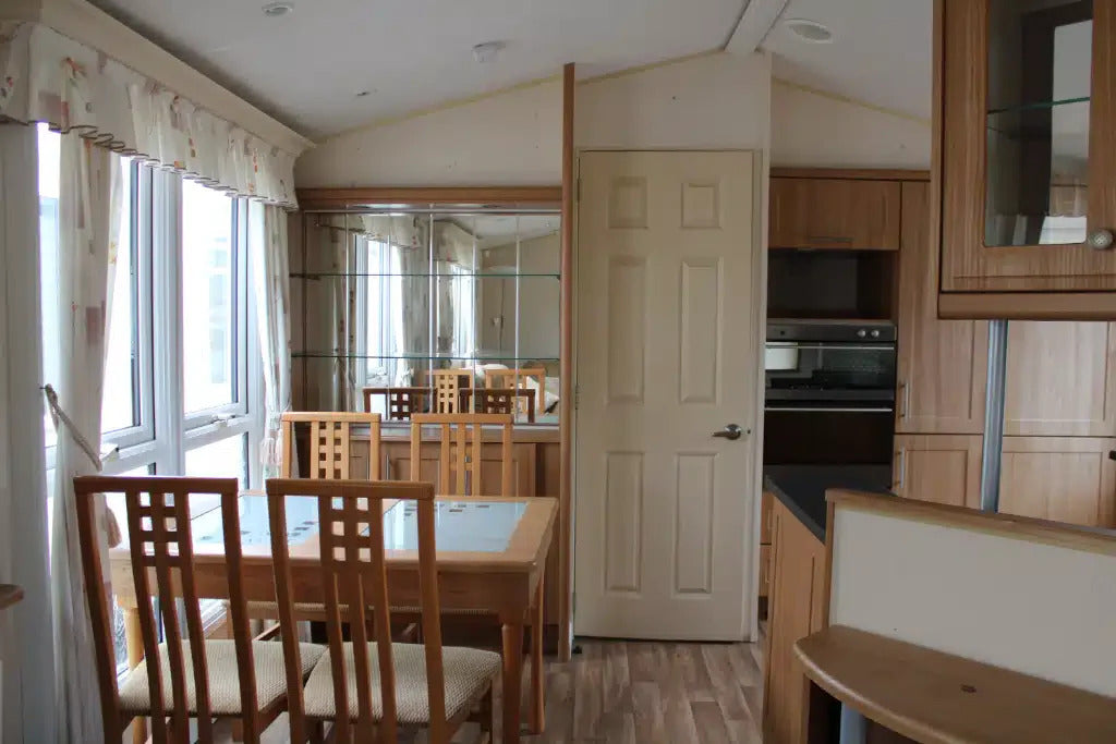 Casa Móvil Willerby Winchester