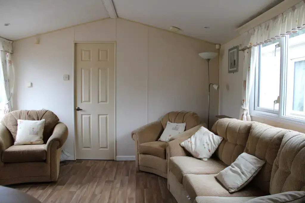 Casa Móvil Willerby Winchester
