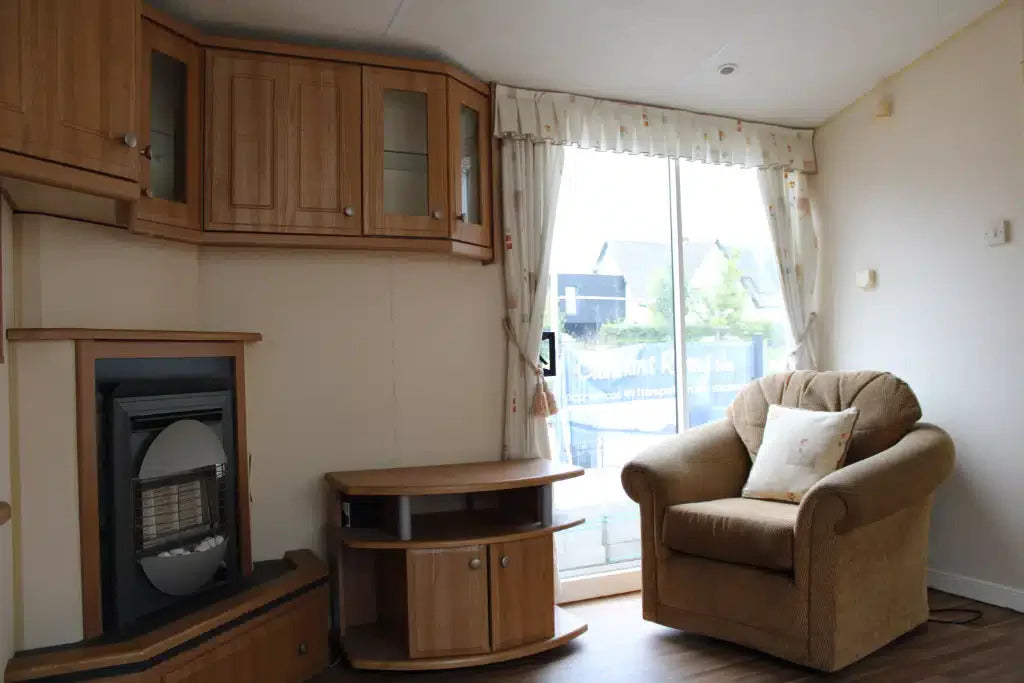 Casa Móvil Willerby Winchester