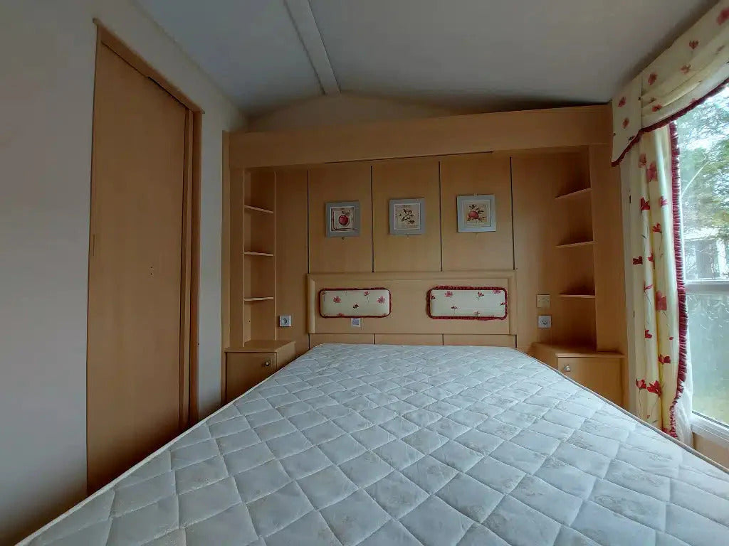 Casa Móvil Willerby Winchester