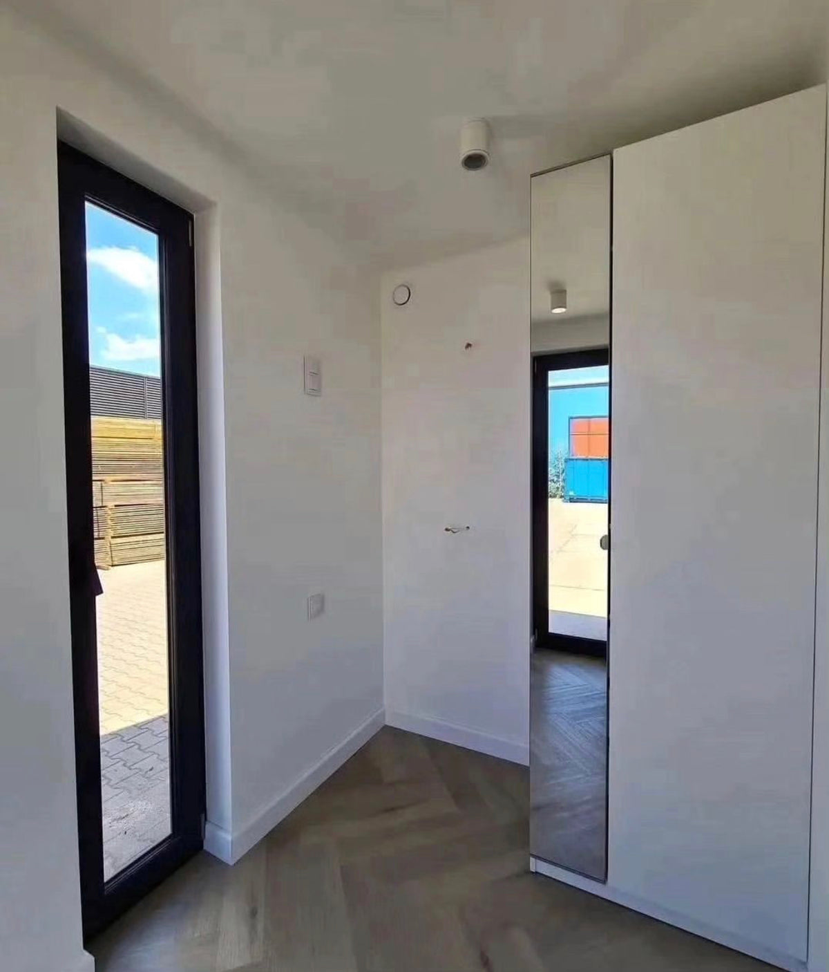 Casa Contenedor De 40 Pies En Venta