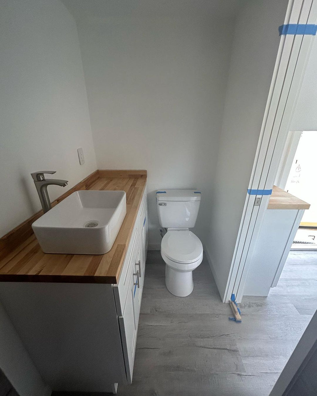 Casa Portátil De 20×8 Pies En Venta