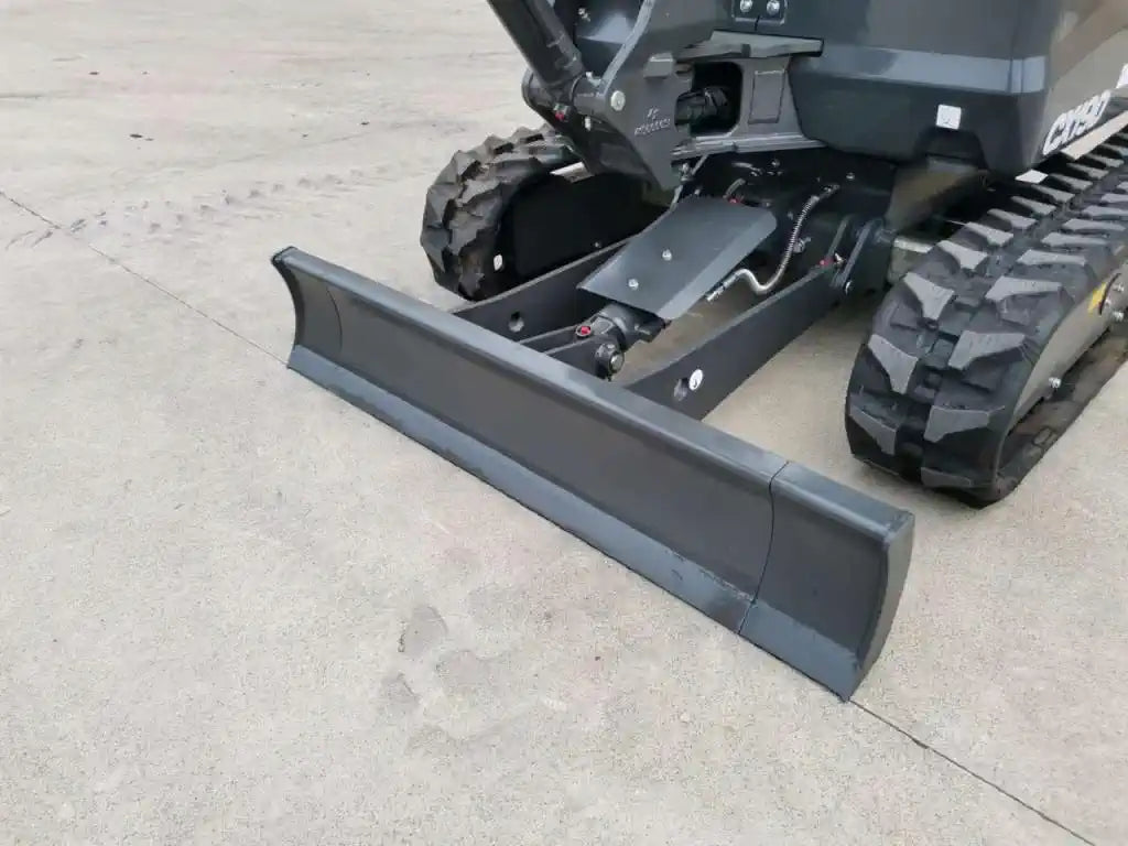 Miniexcavadora CASE CX 19D – ocasión