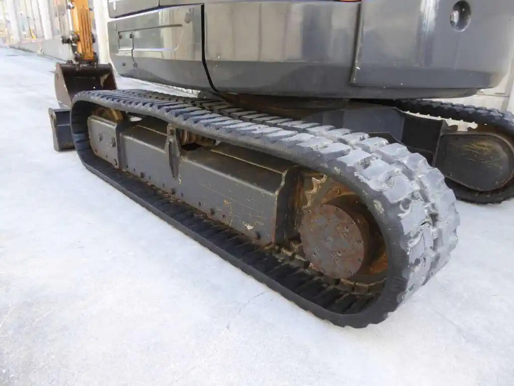 Miniexcavadora CASE CX 60 C – ocasión