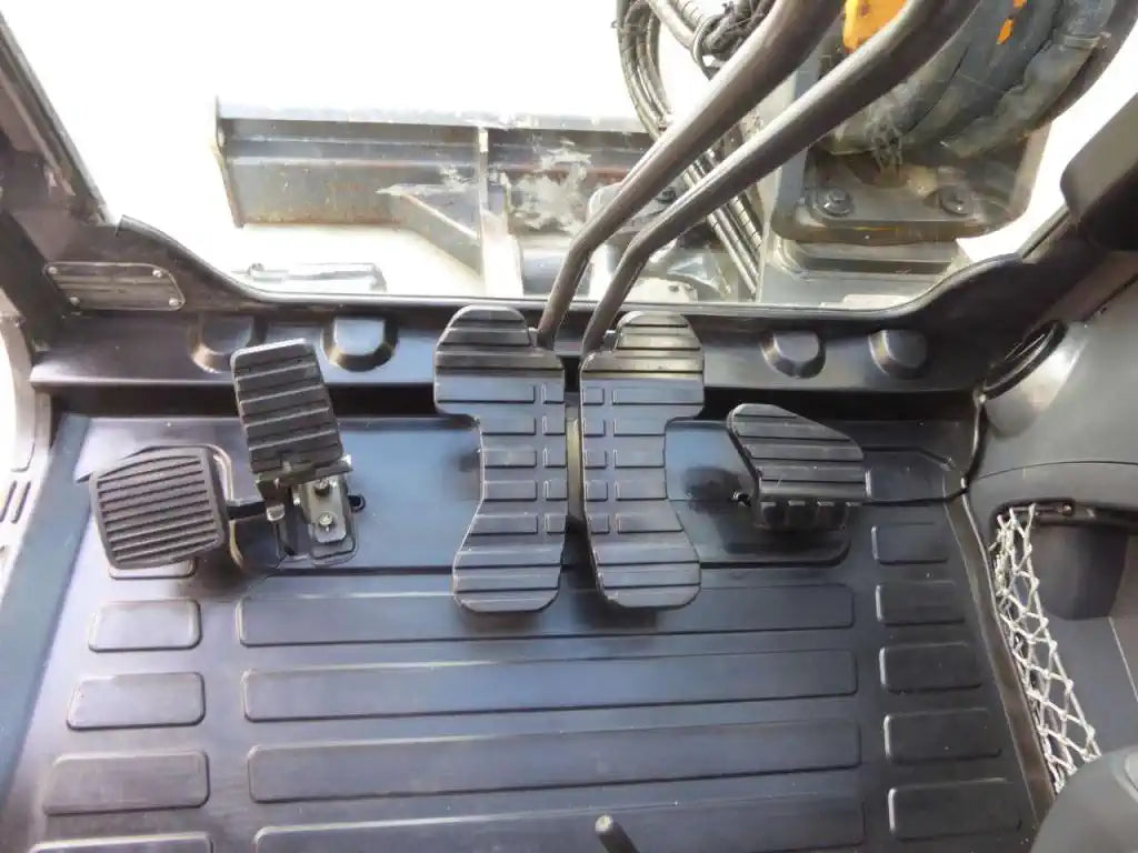 Miniexcavadora CASE CX 60 C – ocasión