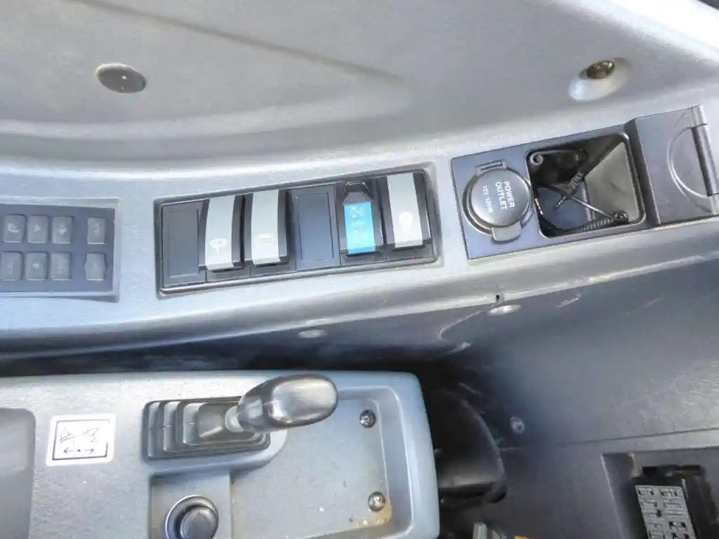 Miniexcavadora CASE CX 60 C – ocasión