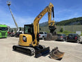 Miniexcavadora Caterpillar 305 5E de ocasión 5,2 t 2013 1 720 h