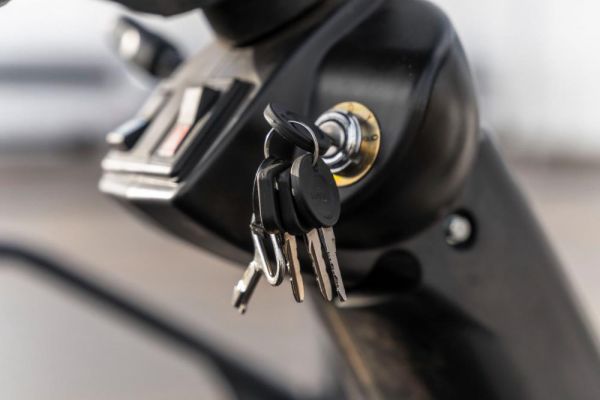 Cargadora articulada de ocasión Compartec CT-W12I 1,2 t 589 h