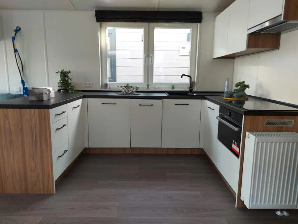 CASA ALONDRA MURANO 12X4,06MT