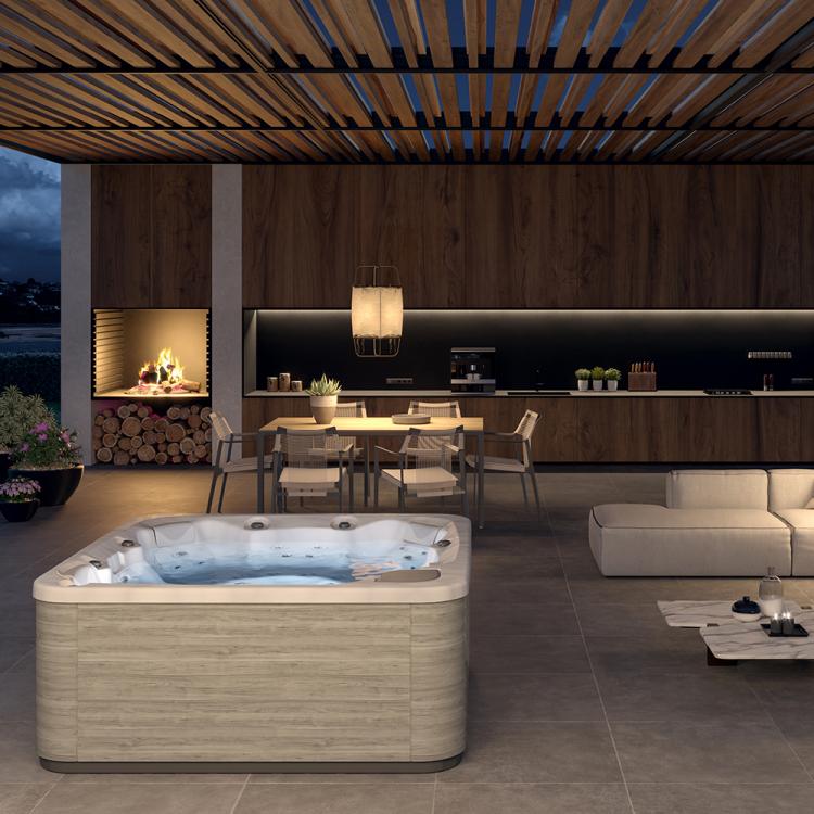 Spa Select E de Astralpool